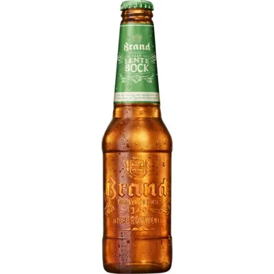 Brand Lentebock