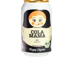 Cola Mama