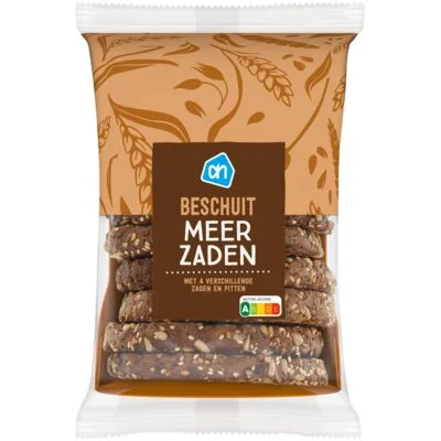 AH Meerzadenbeschuit
