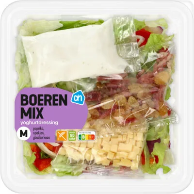 AH Boeren mix M