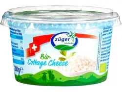 Cottage Cheese
