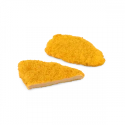 Kip Schnitzels