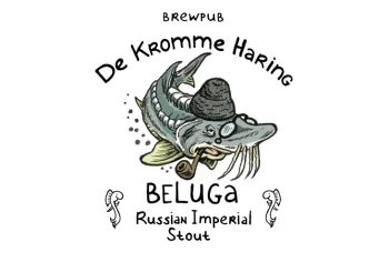 De Kromme Haring - Beluga