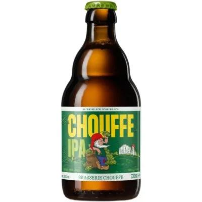 La Chouffe Houblon IPA