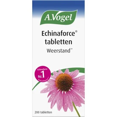 Echinaforce tabletten