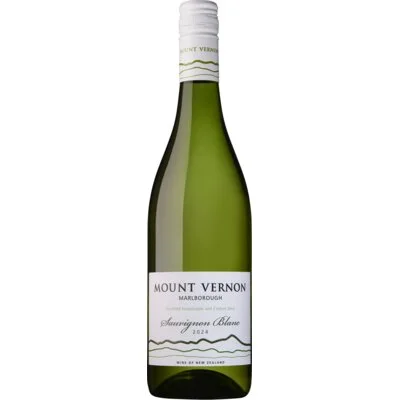 Mount Vernon Sauvignon Blanc