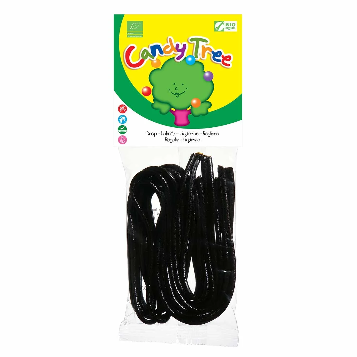 Dropveters zoet