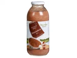 Chocoladevla