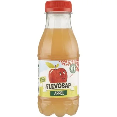 Flevosap Appel