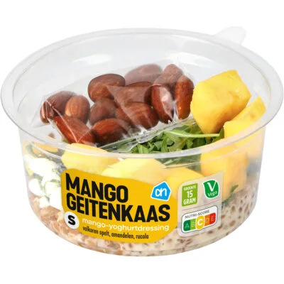 AH Mango geitenkaas S