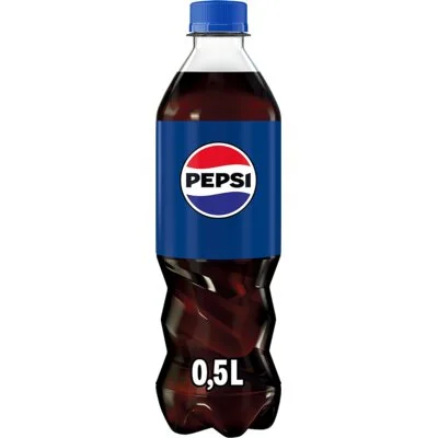 Pepsi Cola