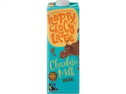 Chocolademelk