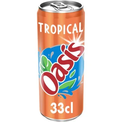 Oasis Tropical