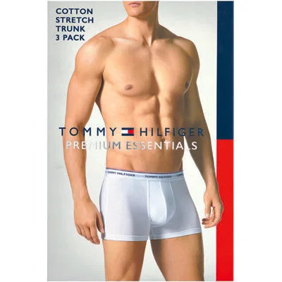 Tommy Hilfiger Zwart maat L