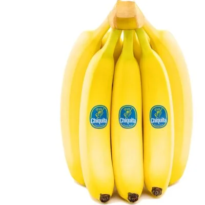 Chiquita Banaan los