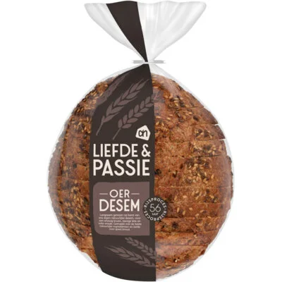 AH Oerdesem tarwe-Emmer