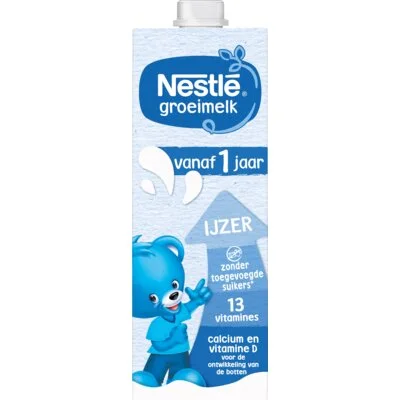 Nestlé Groeimelk 1+ bel