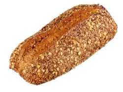 Pane-Maire donker bruin Tarwe Multizaden