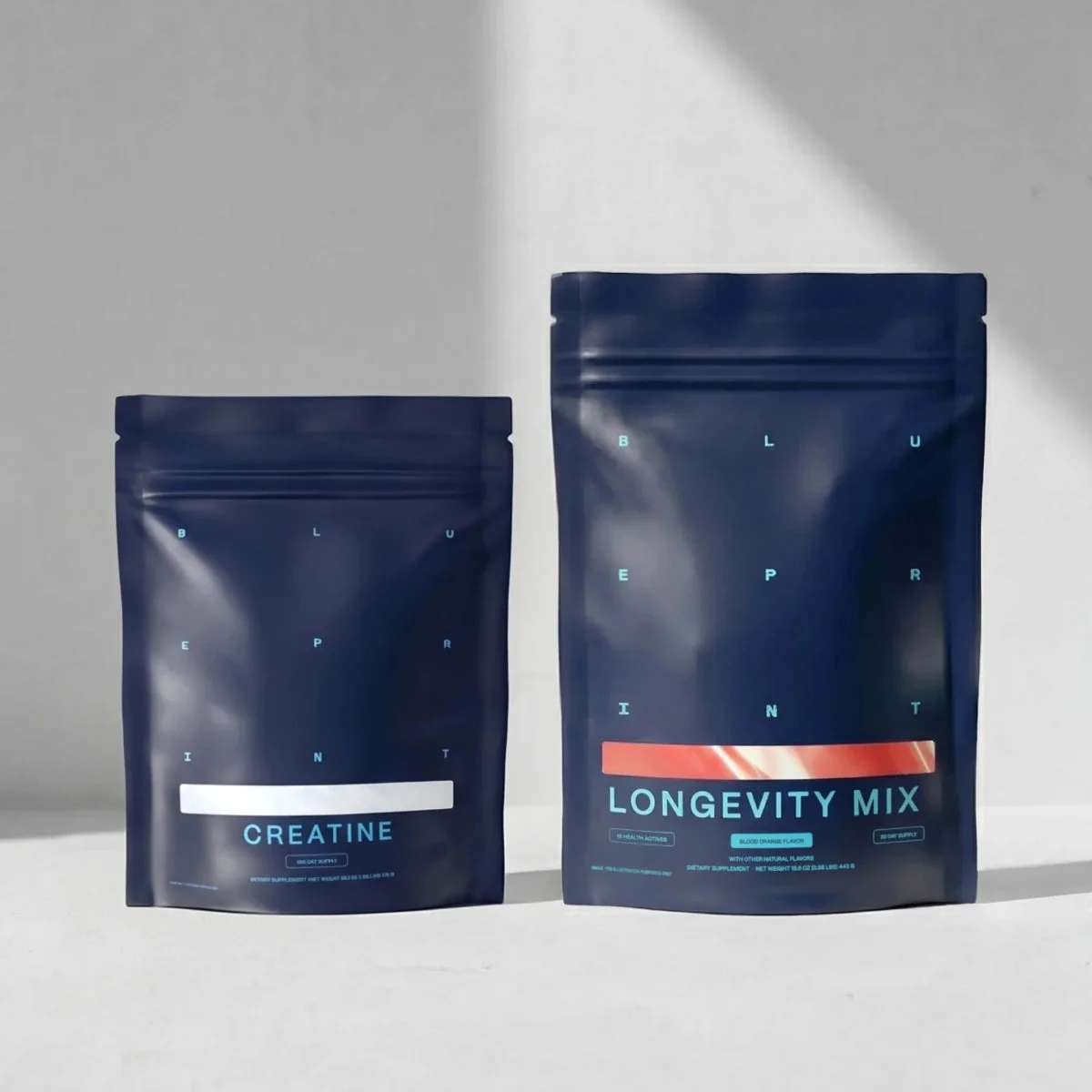 Recovery Duo