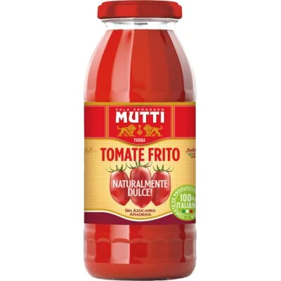 Mutti Frito 300g