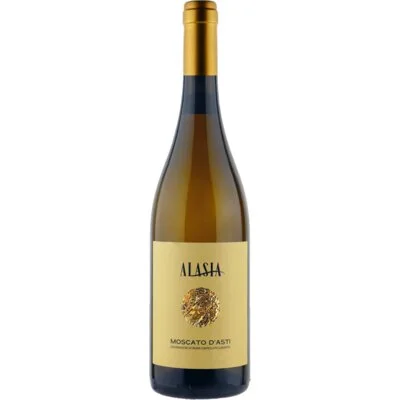 Alasia Moscato d'Asti