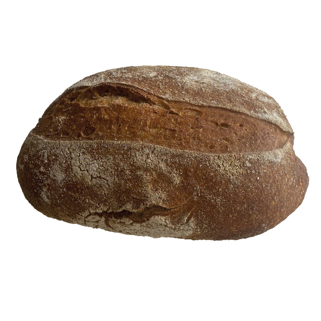 Pain de Campagne