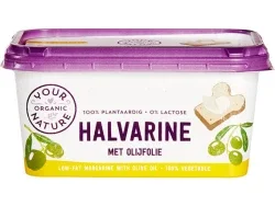 Halvarine met Olijfolie