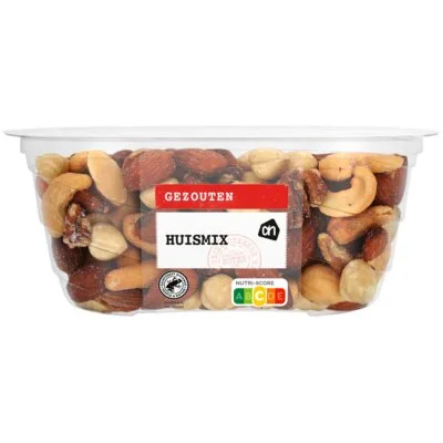 AH Huismix gezouten