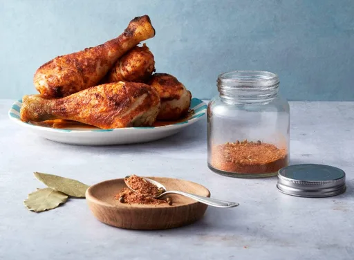 'Piri piri' kruidenmix