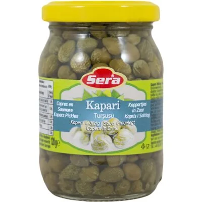 Sera Kappertjes
