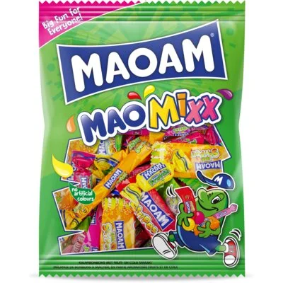 Maoam Mao' mixx