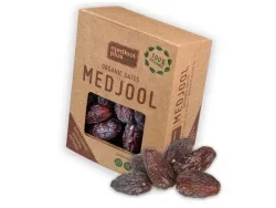 Dadels Medjool