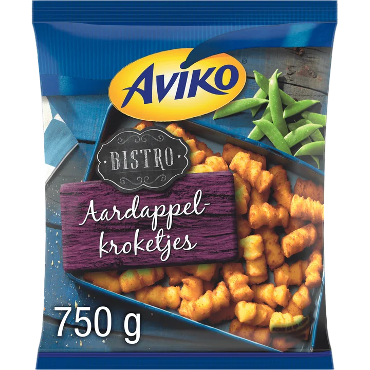 Aviko Aardappelkroketjes