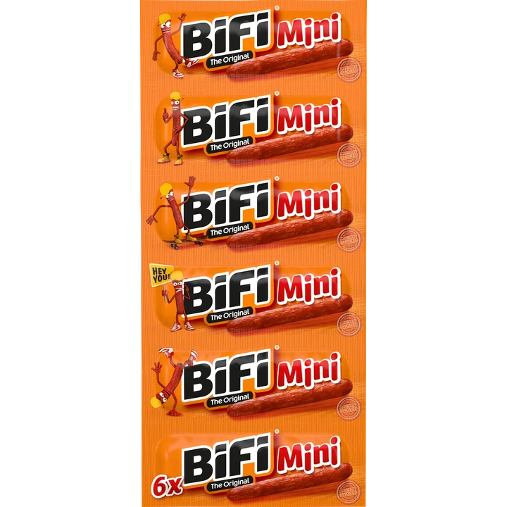 BiFi Mini 6-Pack