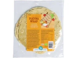 Piadina Wraps