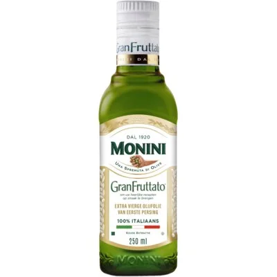 Monini Gran fruttato extra vierge olijfolie