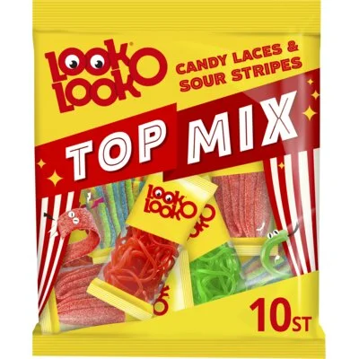 Look-O-Look Topmix