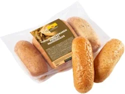 Pistolets Meergranen