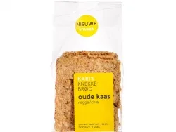 Oude Kaas Knekkebrod