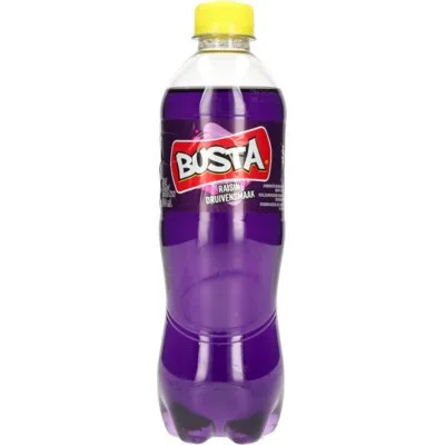 Busta Druivensmaak
