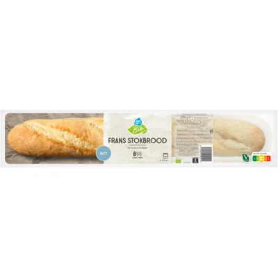 AH Biologisch Frans stokbrood wit