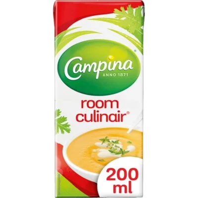 Campina Room culinair
