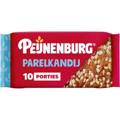 Peijnenburg Parelkandij 348 g