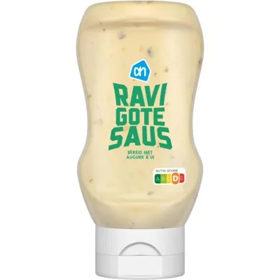 AH Ravigotesaus