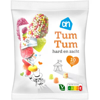 AH Tum tum
