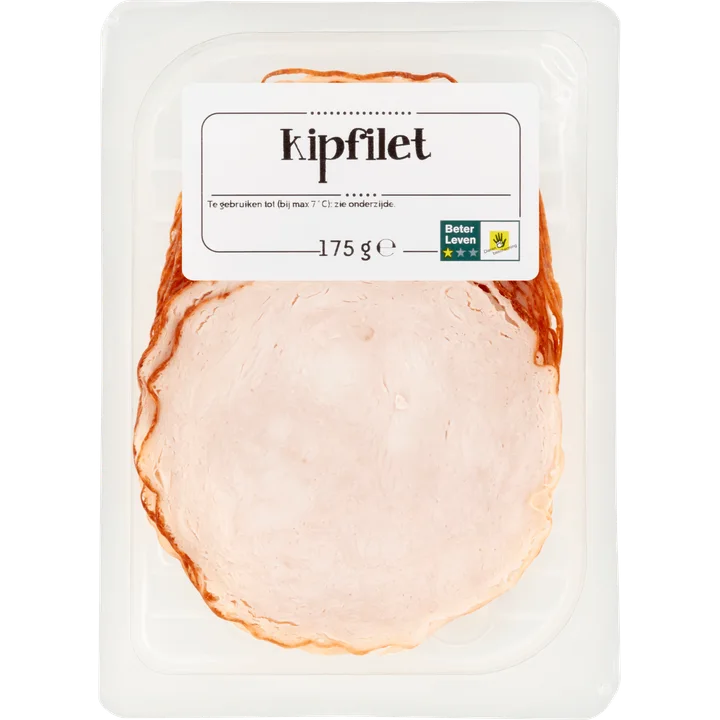 Kipfilet 175 g