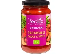 Pastasaus
