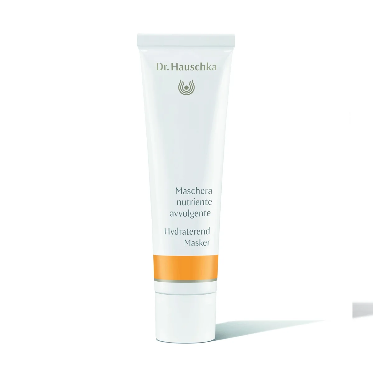 Hydraterend masker