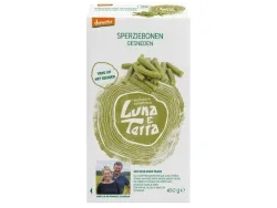 Sperziebonen