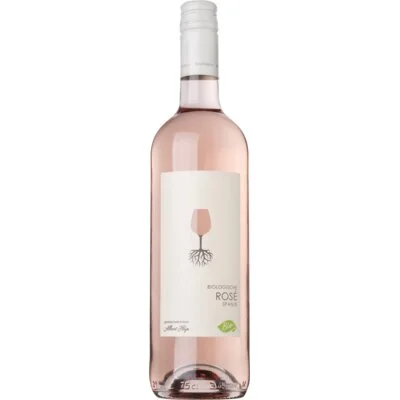 AH Biologisch Rosé